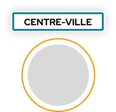 Panneau ville 'Vieux-Migennes' et photo