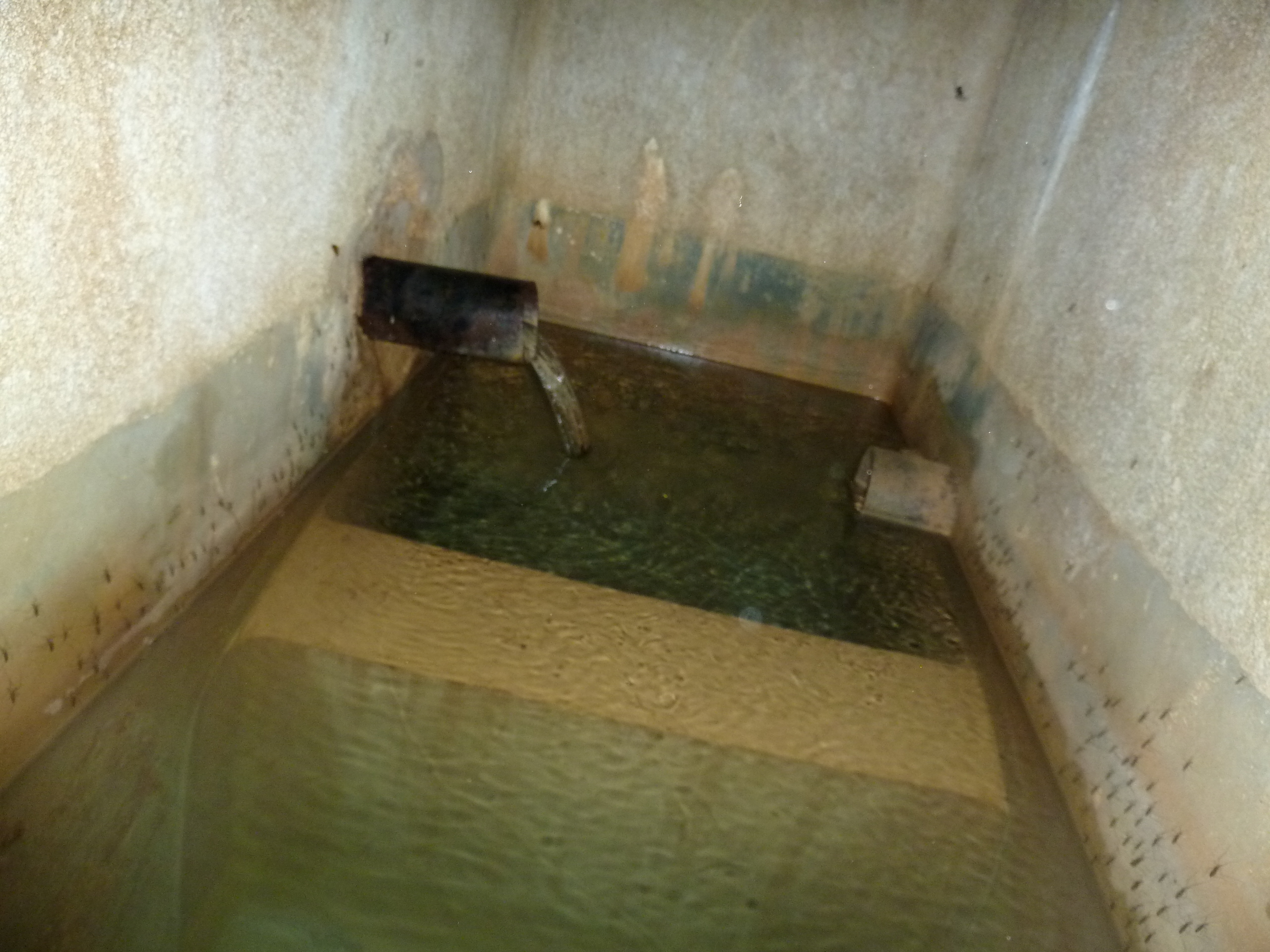 Instrumentation des captages  d’eau potable