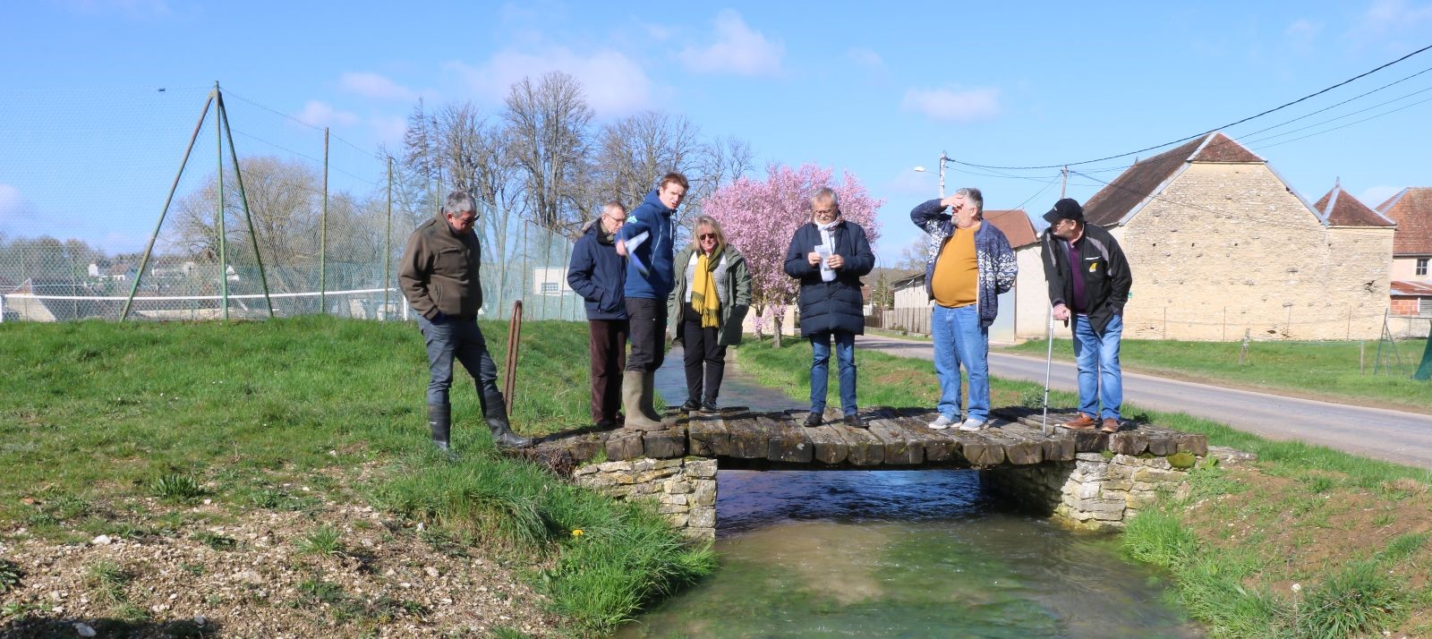 Ambassadeurs de l’eau